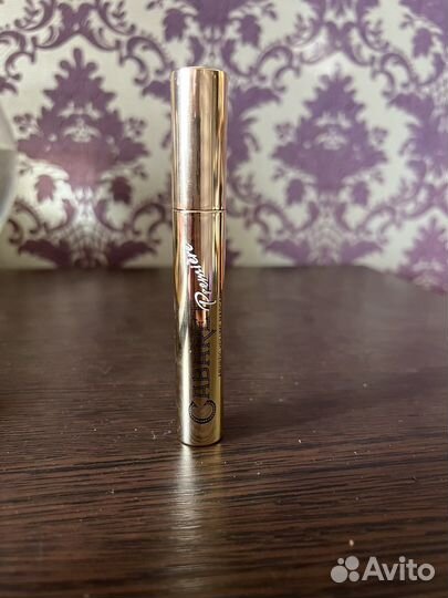 Тушь для ресниц