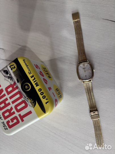 Наручные часы Fossil