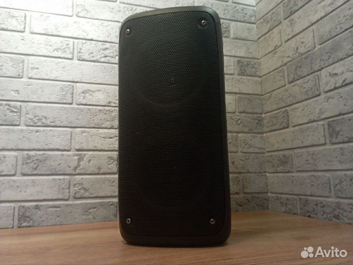 Блютуз колонка Soundmax sm-ps5070b