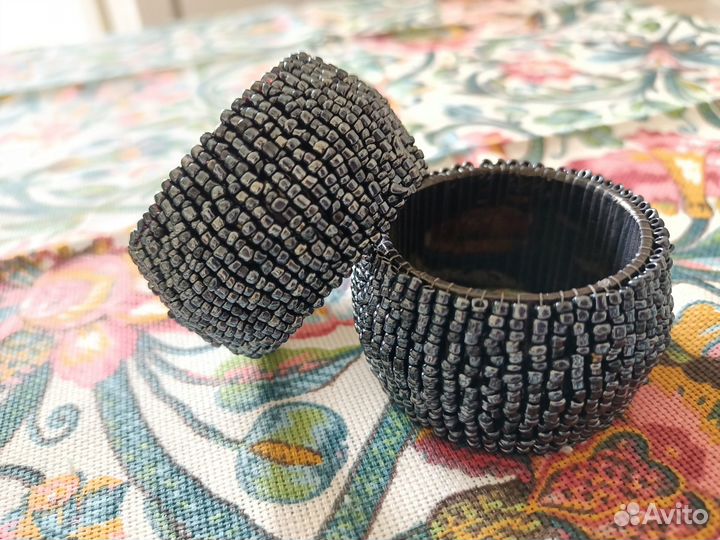 Кольца для салфеток