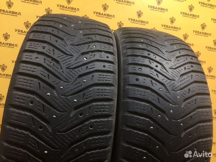 Kumho WinterCraft Ice WI31 205/55 R16 91