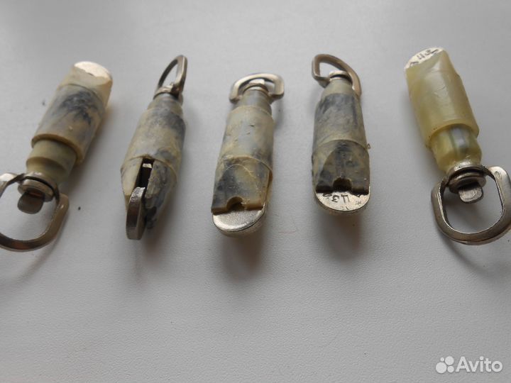 Карабинчики