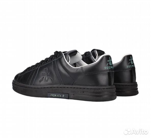 Кеды мужские Premiata Russell 6068