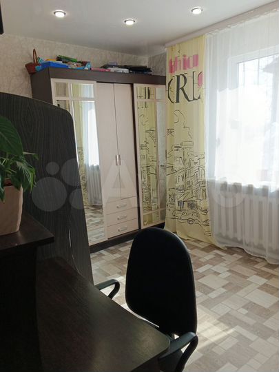 3-к. квартира, 79,8 м², 1/2 эт.