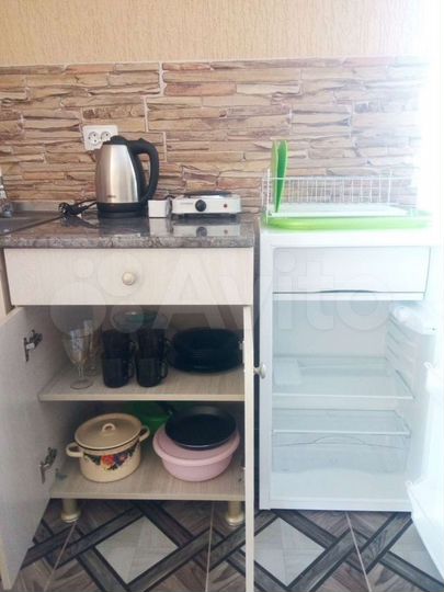 Комната 28 м² в 1-к., 1/1 эт.