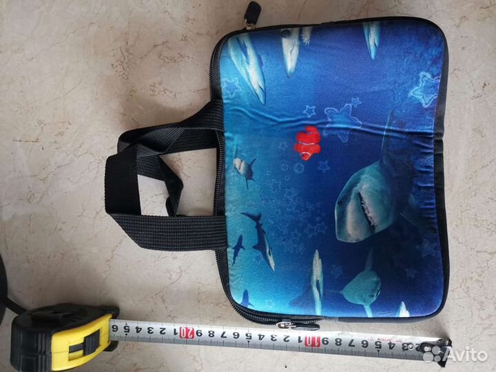 Сумка для планшета