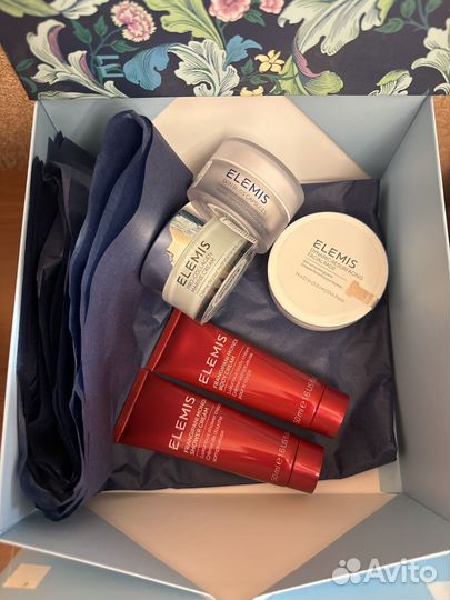 Elemis Набор для лица и тела