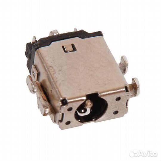 Разъем питания для asus TP410UA с разбора asus TP4