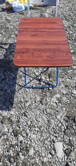 Стол складной туристический