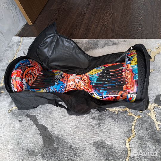 Гироскутер