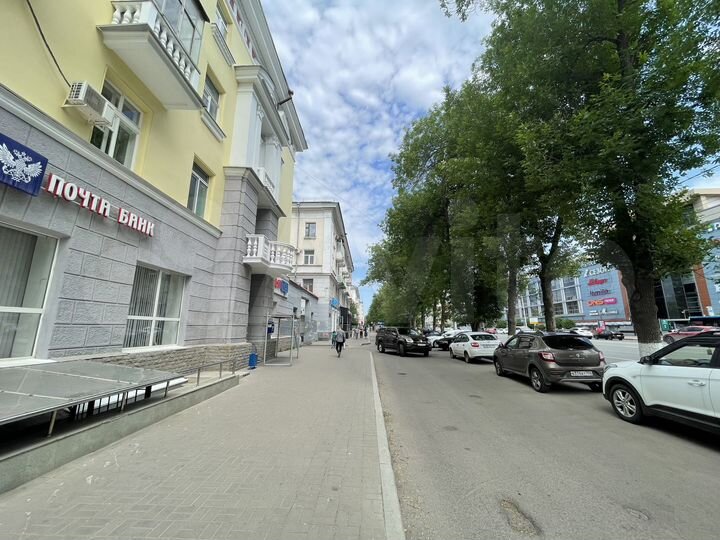 Торговая площадь, 171.7 м²