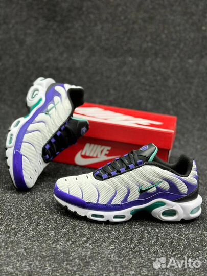 Кроссовки Nike Air max tn plus