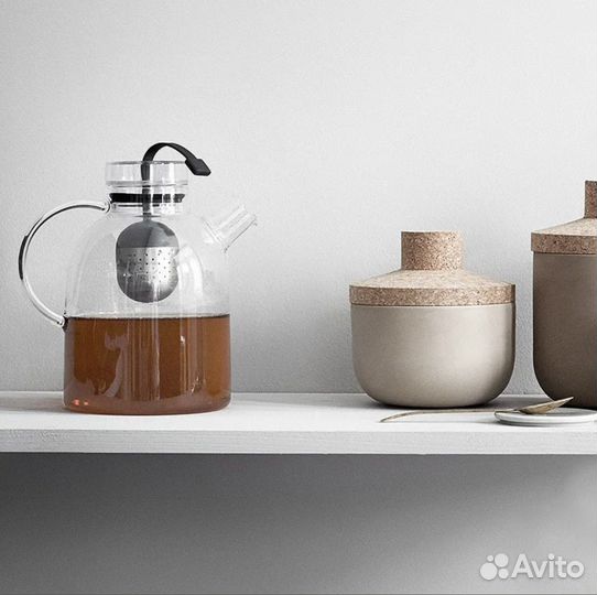 Чайник заварочный Menu 1,5 л