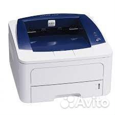 Принтер Xerox Phaser 3250 + 2 картриджа