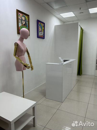 Готовый бизнес