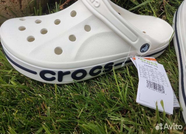 Crocs сабо