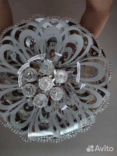 Светильник потолочный led