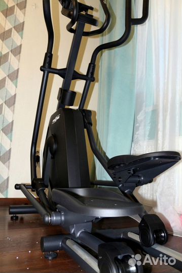 Эллиптический тренажер Proxima Amanda, арт. prel-5