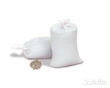 Ракушка морская кормовая для домашних птиц, 10 кг