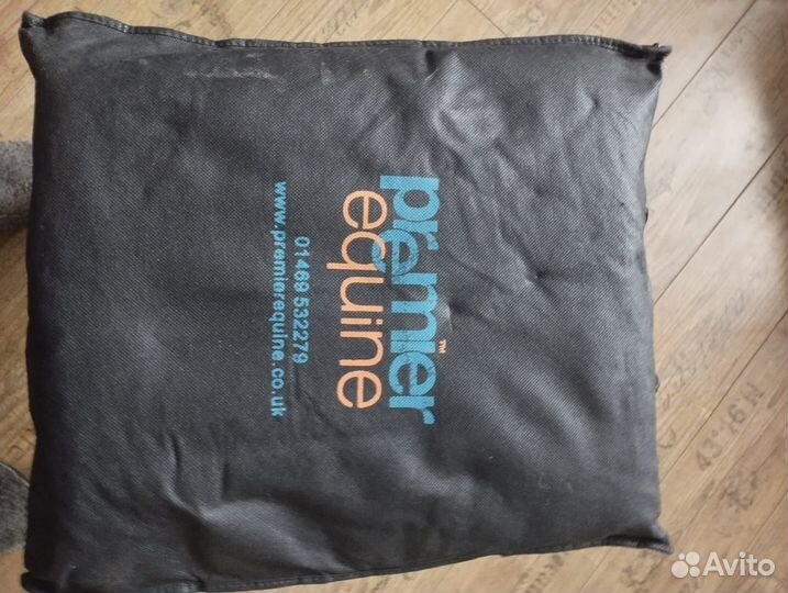 Магнитные ватники и прочая амуниция