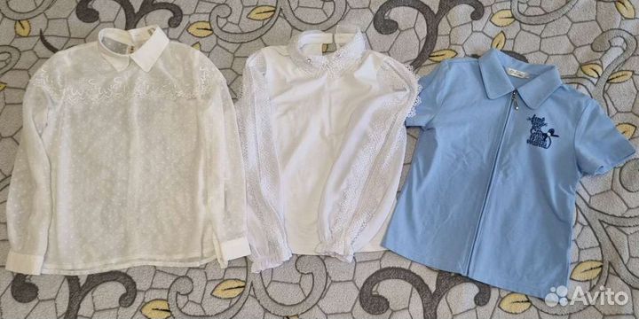 Школьные вещи 134