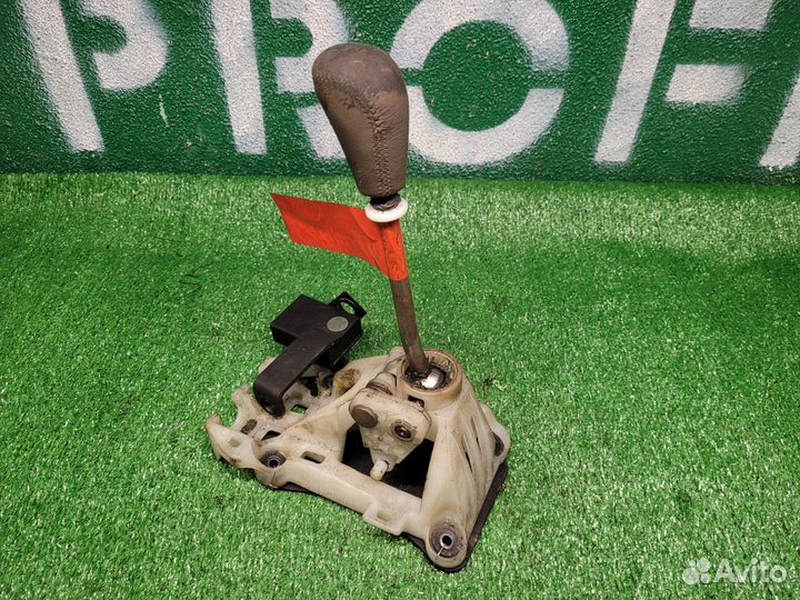 Кулиса кпп на Toyota Camry 30