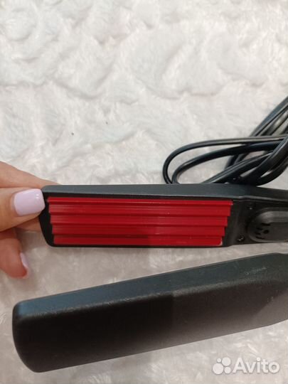 Щипцы гофре