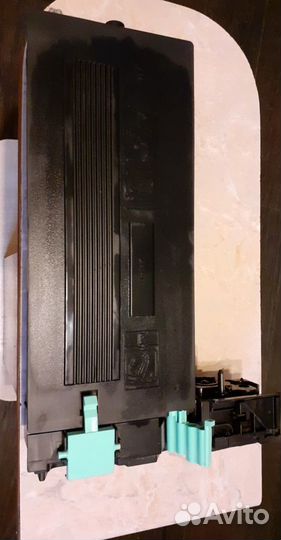 Продам картридж для принтера SCX-D6555A/SEE