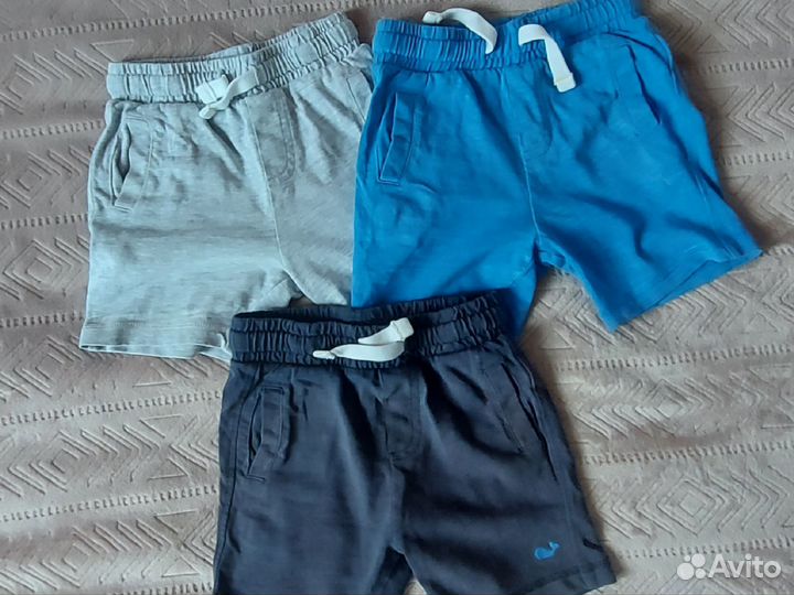 Шорты mothercare