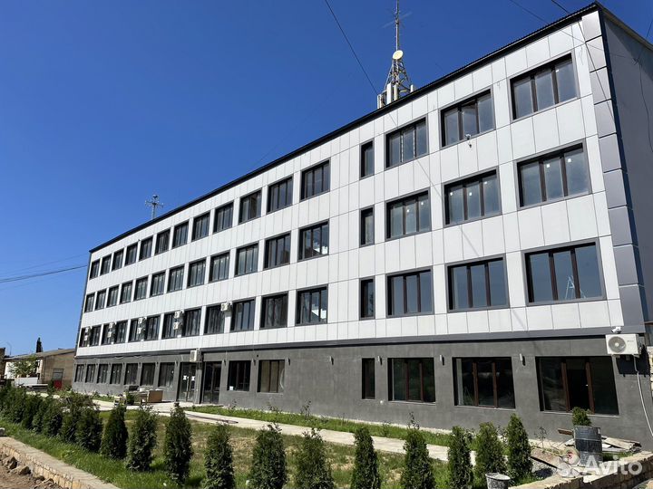 Администратор отеля