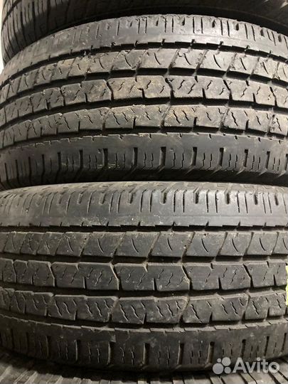 Continental ContiCrossContact ATR 265/60 R18