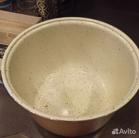 Чаша для мультиварки 5л, новая