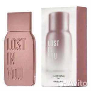 Туалетная вода женская