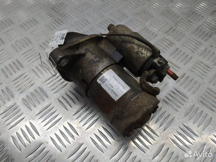 Б/У Б/У Стартер Европа hitachi 8980147432 opel