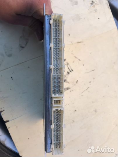 Блок ESP PML BAS w215 c215