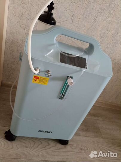 Кислородный концентратор