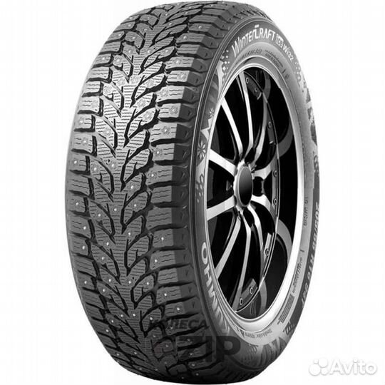 Kumho WinterCraft Ice Wi32 225/55 R17 101T