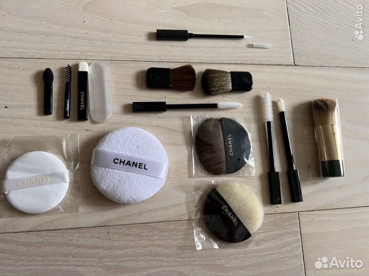 Аксессуары