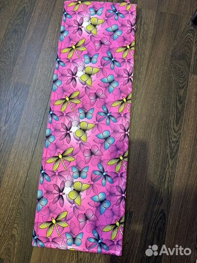 Кармашек в детский сад