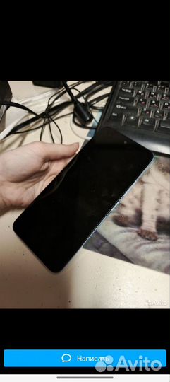 Xiaomi Redmi 12, 8/256 ГБ