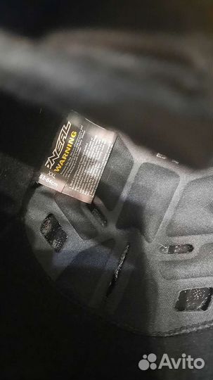 Шлем каска для мотоцикла Oneal XXL