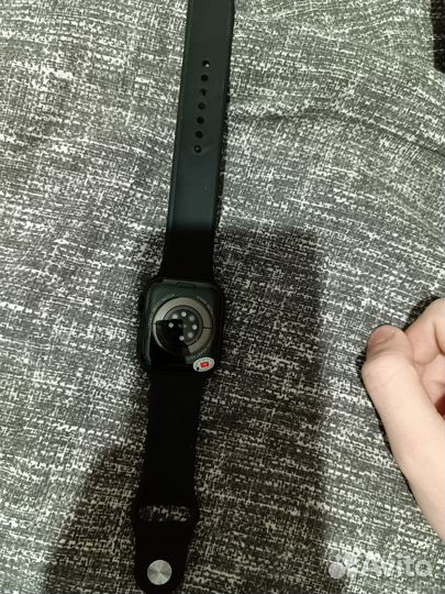 Smart watch s8 pro max