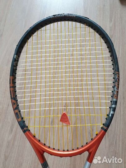 Ракетка для большого тенниса Head