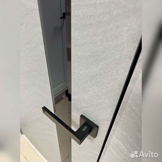 Межкомнатная дверь Лондон Мистраль