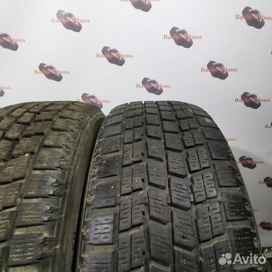 Bridgestone Blizzak WS-50 235/60 R16