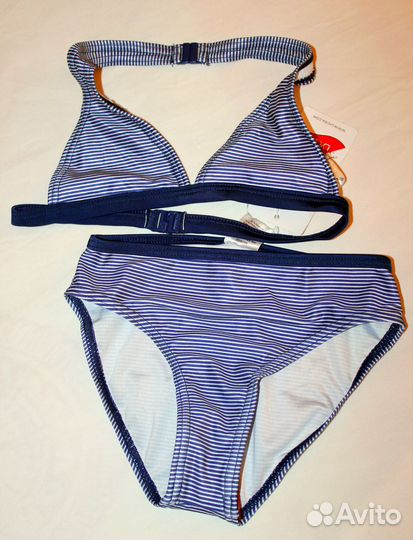 Новый купальник 