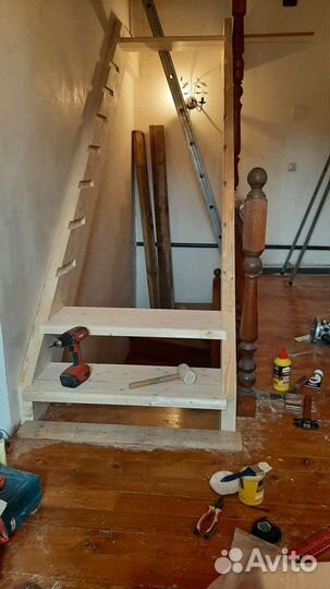 Работа столяр плотник