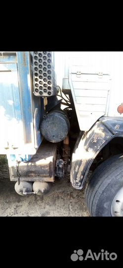 КамАЗ 53212, 1985