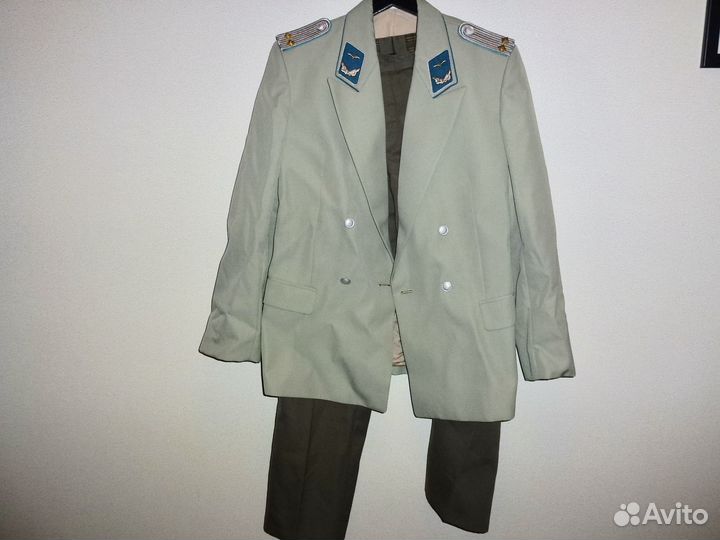 Форма армия гдр Германия