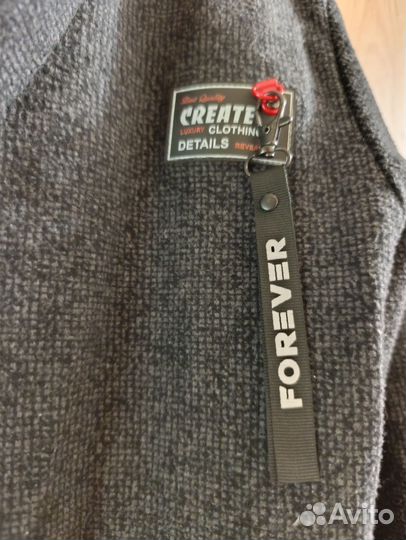 Кофта (кардиган) подростковый